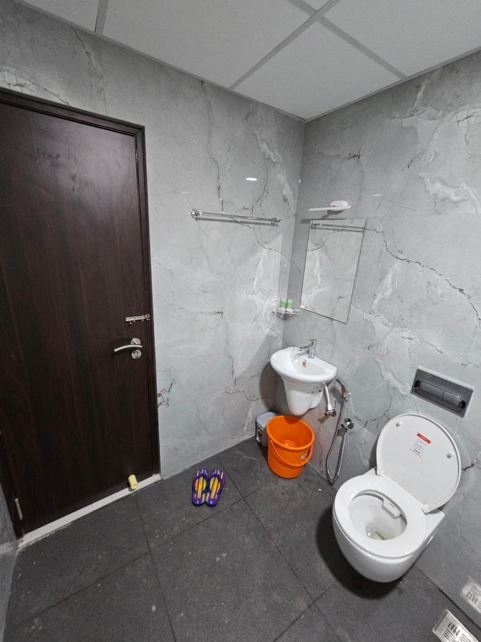 Thaal Residency Cheruvathur-Hala Groups Nileshwar Exterior photo