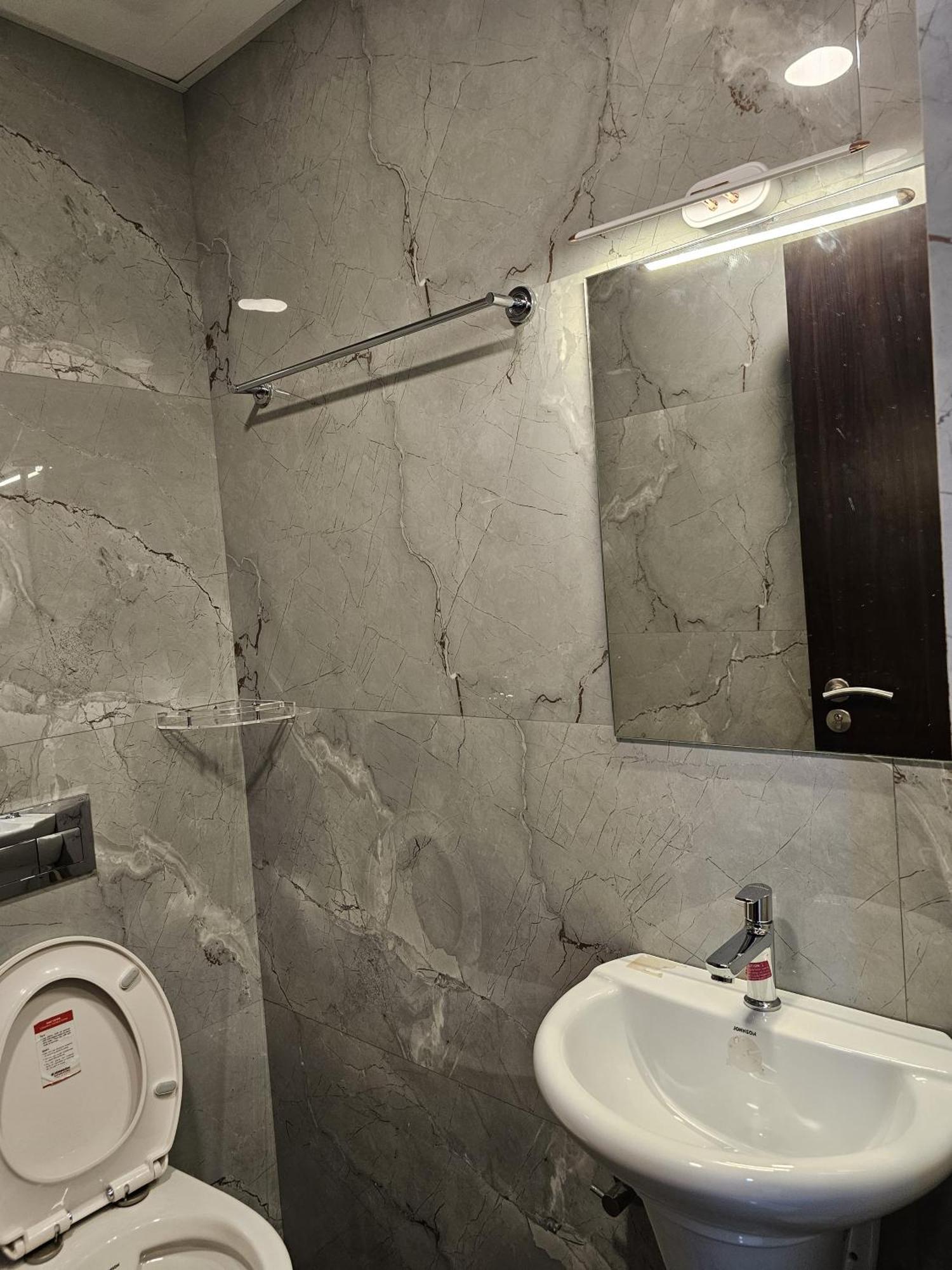 Thaal Residency Cheruvathur-Hala Groups Nileshwar Exterior photo